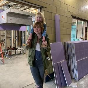 Meet your Posher, Kaitlin